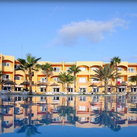 Caribbean World Thalasso Djerba Mezraia Kültér fotó