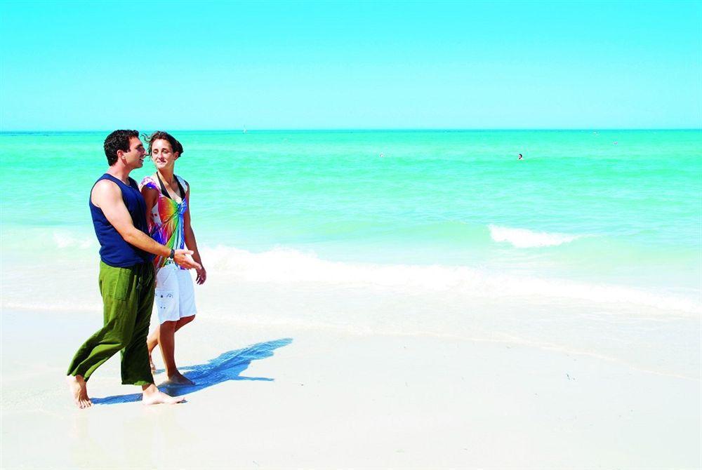 Caribbean World Thalasso Djerba Mezraia Kültér fotó