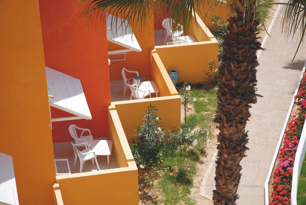 Caribbean World Thalasso Djerba Mezraia Kültér fotó