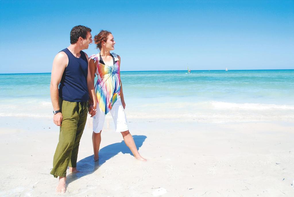 Caribbean World Thalasso Djerba Mezraia Kültér fotó