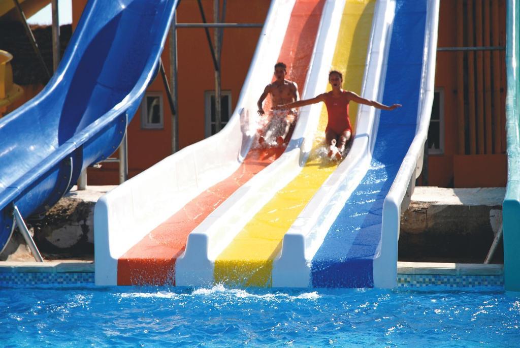 Caribbean World Thalasso Djerba Mezraia Kültér fotó
