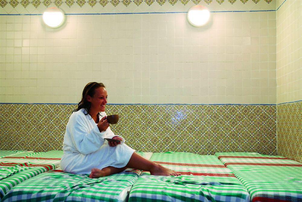Caribbean World Thalasso Djerba Mezraia Kültér fotó